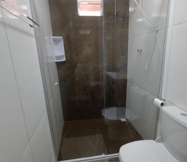 Caparao National Park Ski Chalet | Chalé Montanhez 3