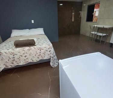 Caparao National Park Ski Chalet | Chalé Montanhez 3