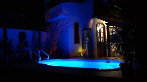 Barra do Gil Cabin | Chalé Morada dos Sonhos