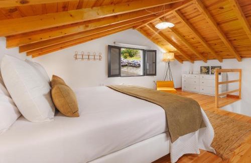 Sao Vicente Ski Chalet | Chalé na montanha