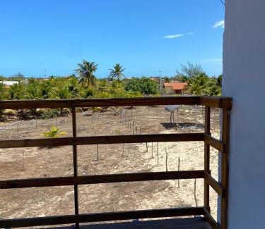 Ponta do Anel House | Chalé na Praia de Macapá Piaui