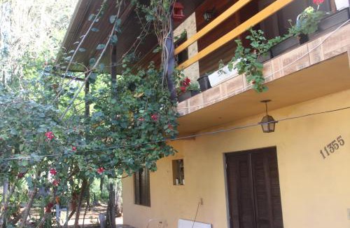 Picada Cafe Ski Chalet | Chalé na Serra Gaúcha, em Picada Café!