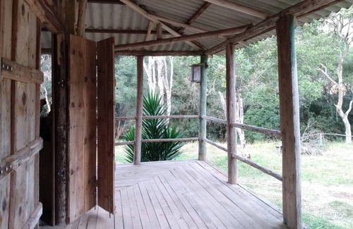 Munhoz House | Chalé no Campo na Serra da Mantiqueira