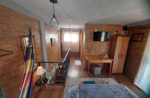 Lima Duarte Ski Chalet | Chalé Pé da Serra