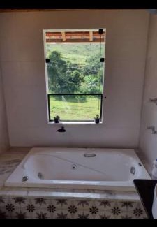 Lima Duarte Ski Chalet | Chalé Pé da Serra