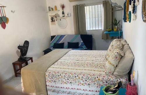 Belem House | Chalé pé na Areia Praia do Cachimbo