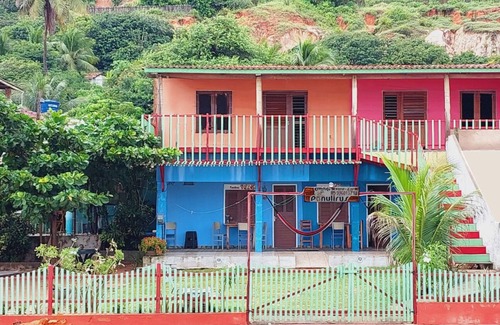 Icapui Ski Chalet | Chalé panulirus