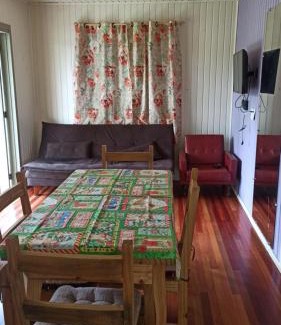 Gramado House | Chalé Paraíso Da Serra 02