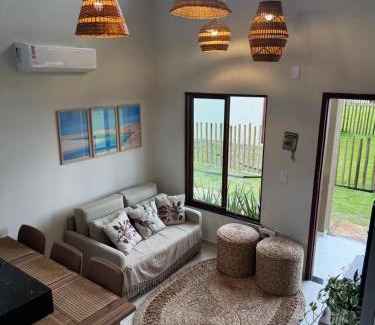 Santo Amaro do Maranhao House | Chalé Paraíso Santo Amaro