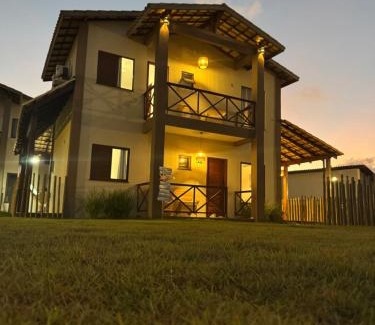 Santo Amaro do Maranhao House | Chalé Paraíso Santo Amaro