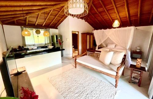 Trancoso Villa | CHALÉ PREGUIÇA TRANCOSO