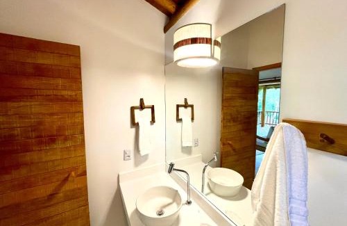 Trancoso Villa | CHALÉ PREGUIÇA TRANCOSO