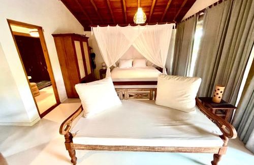 Trancoso Villa | CHALÉ PREGUIÇA TRANCOSO