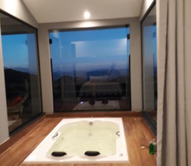 Rio Preto Ski Chalet | Chalé Privilégio