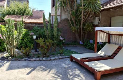 Punta Mogotes House | chalé, quincho y parque