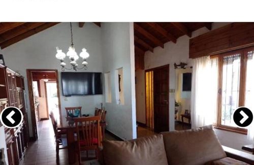 Punta Mogotes House | chalé, quincho y parque