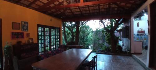 Jacarei Bed & Breakfast | Chalé Rancho Aratama