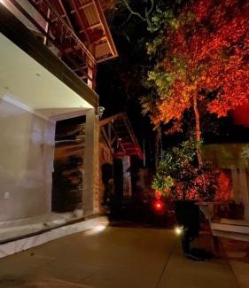 Graca Ski Chalet | Chalé Recanto dos pássaros.