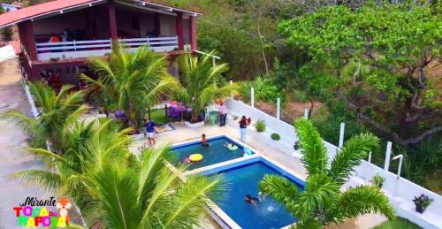 Meruoca Cabin | Chalé refúgio das raposas