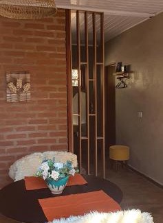 Sao Bento do Sapucai House | Chalé Semear - São Bento do Sapucaí