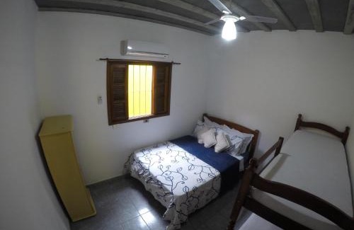 Maresias Hotel | Chalé Sergipe Maresias