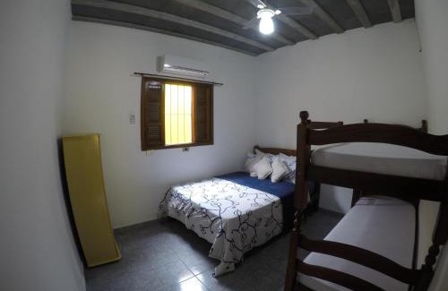 Maresias Hotel | Chalé Sergipe Maresias