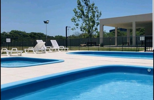 Vargem do Bom Jesus Apartment | Chalé Serra Nevada - Bananeiras