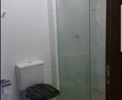 Vargem do Bom Jesus Apartment | Chalé Serra Nevada - Bananeiras