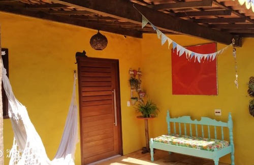 Sao Miguel de Touros House | Chalé Simon II