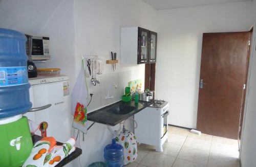 Aratuba House | Chalé Sitio Miranda Sra Solange