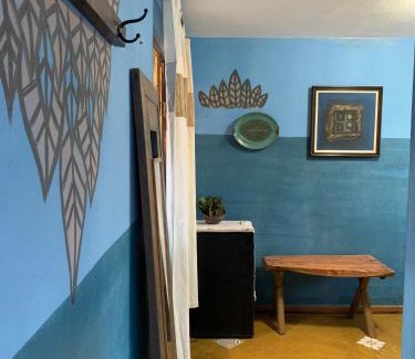 Lencois Cabin | Chalé Sol