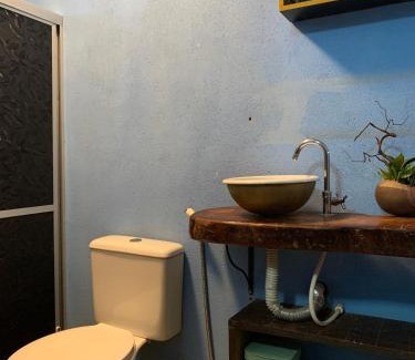 Lencois Cabin | Chalé Sol