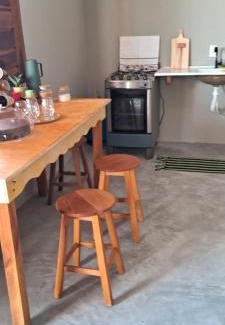 Ponta do Anel Apartment | Chalé sol de Macapá 1- Sua Casa pertinho do Mar