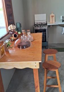 Ponta do Anel Apartment | Chalé Sol de Macapá 2 - Sua Casa pertinho do Mar