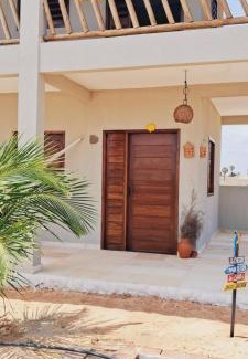 Ponta do Anel Apartment | Chalé Sol de Macapá 2 - Sua Casa pertinho do Mar