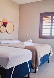 Ponta do Anel House | Chalé Sol de Macapá 3