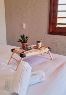 Ponta do Anel House | Chalé Sol de Macapá 3