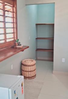 Ponta do Anel House | Chalé Sol de Macapá 3