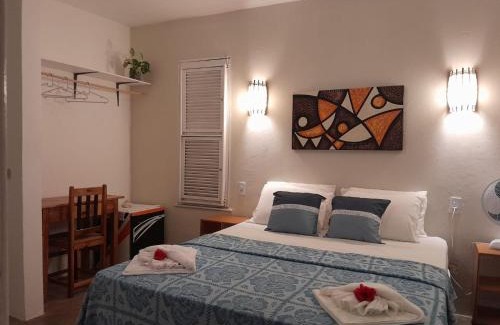 Tatajuba Cabin | Chalé sol nascente