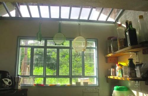 Alto Paraiso de Goias Ski Chalet | Chalé Sossego e Casa Flora