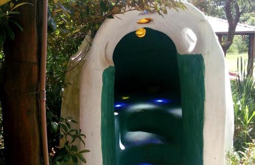 Alto Paraiso de Goias Ski Chalet | Chalé Sossego e Casa Flora