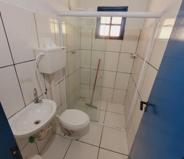 Paraty Cabin | Chalé tangará praia do sono