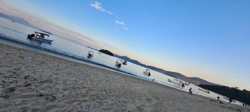 Jabaquara Cabin | Chalé Temático Mata Atlântica