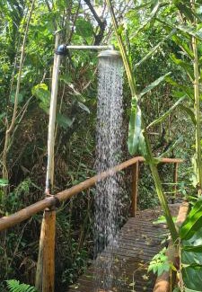 Jabaquara Cabin | Chalé Temático Mata Atlântica