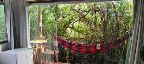 Jabaquara Cabin | Chalé Temático Mata Atlântica