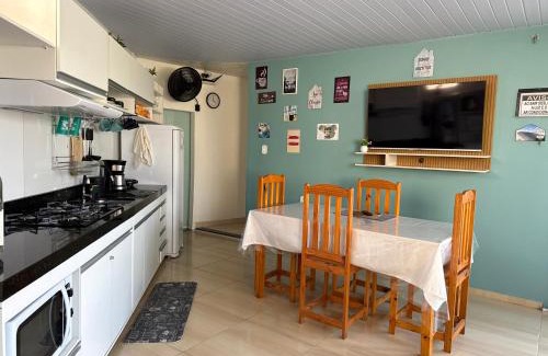 Barreirinhas Cabin | Chalé Temporada Porto dos Lençóis - Lençóis Maranhenses