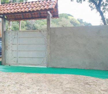 Praia do Toque-Toque Pequeno House | Chalé toque toque pequeno1