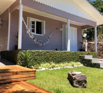 Centro Cabin | Chalé Vale do Floresta