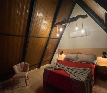 South Region Other | Chalé Vale do Sol