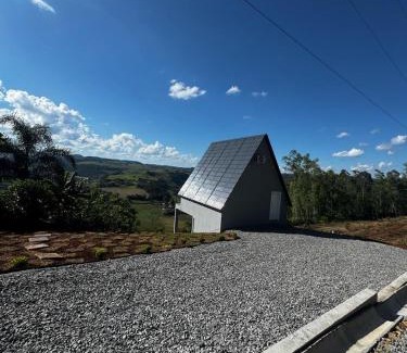 South Region Other | Chalé Vale do Sol